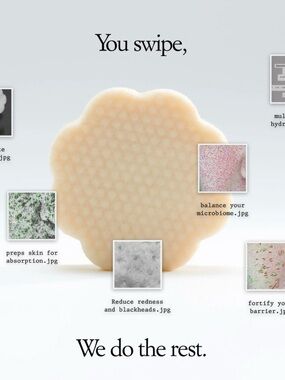 Unplain Pad Deep Exfoliation NEW!